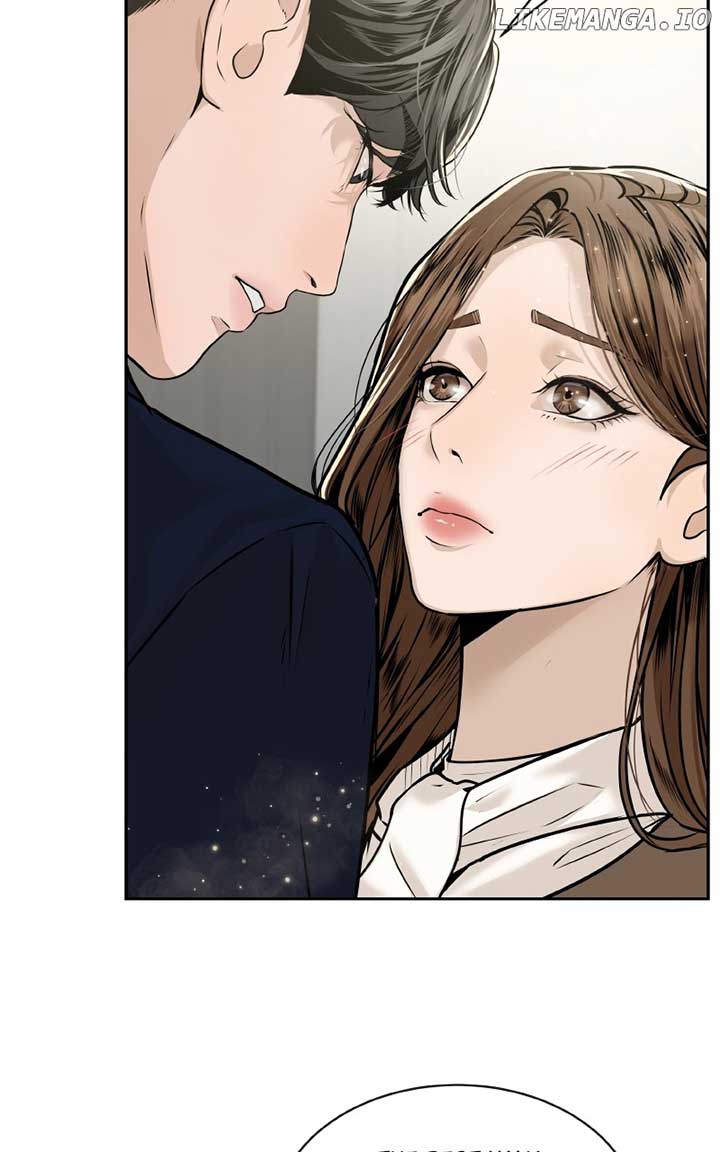 I Give You My All Chapter 55 - Page 62