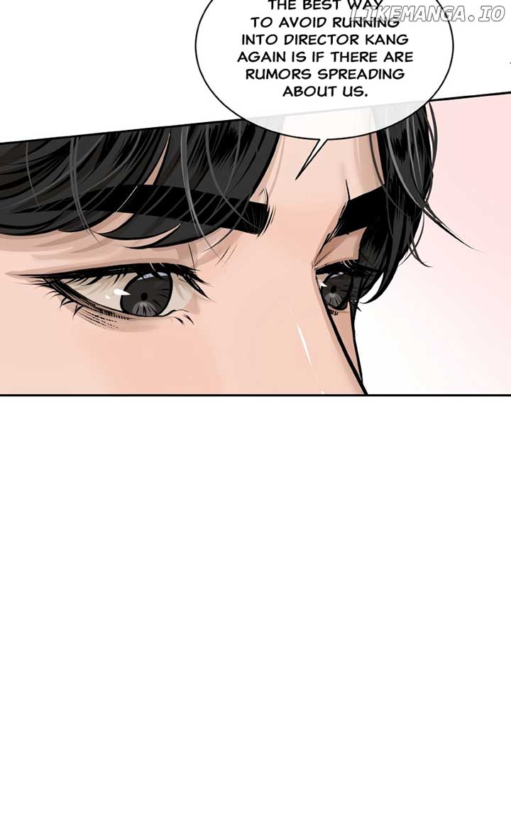 I Give You My All Chapter 55 - Page 63