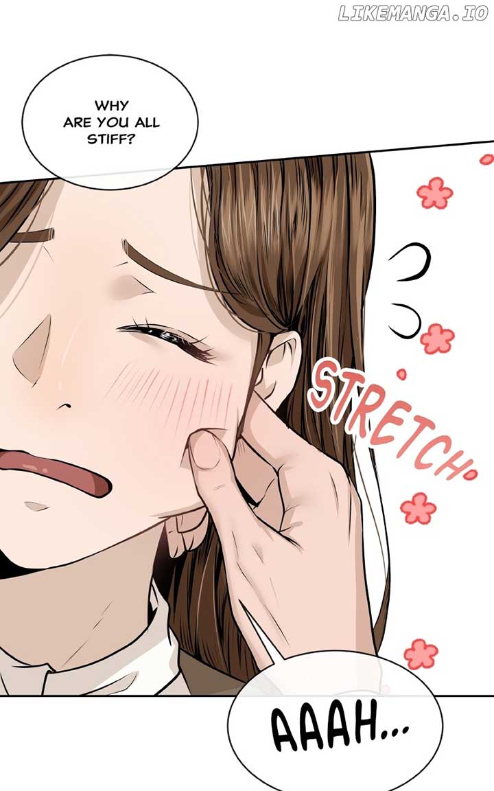 I Give You My All Chapter 55 - Page 64