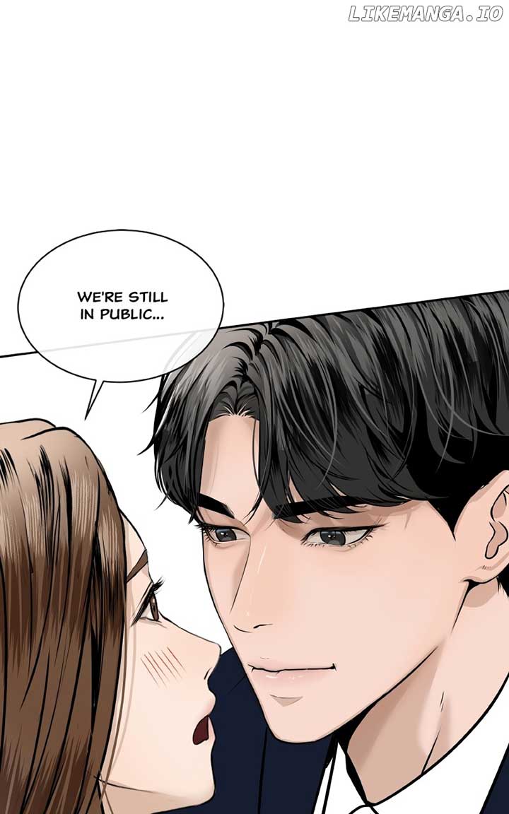 I Give You My All Chapter 55 - Page 66