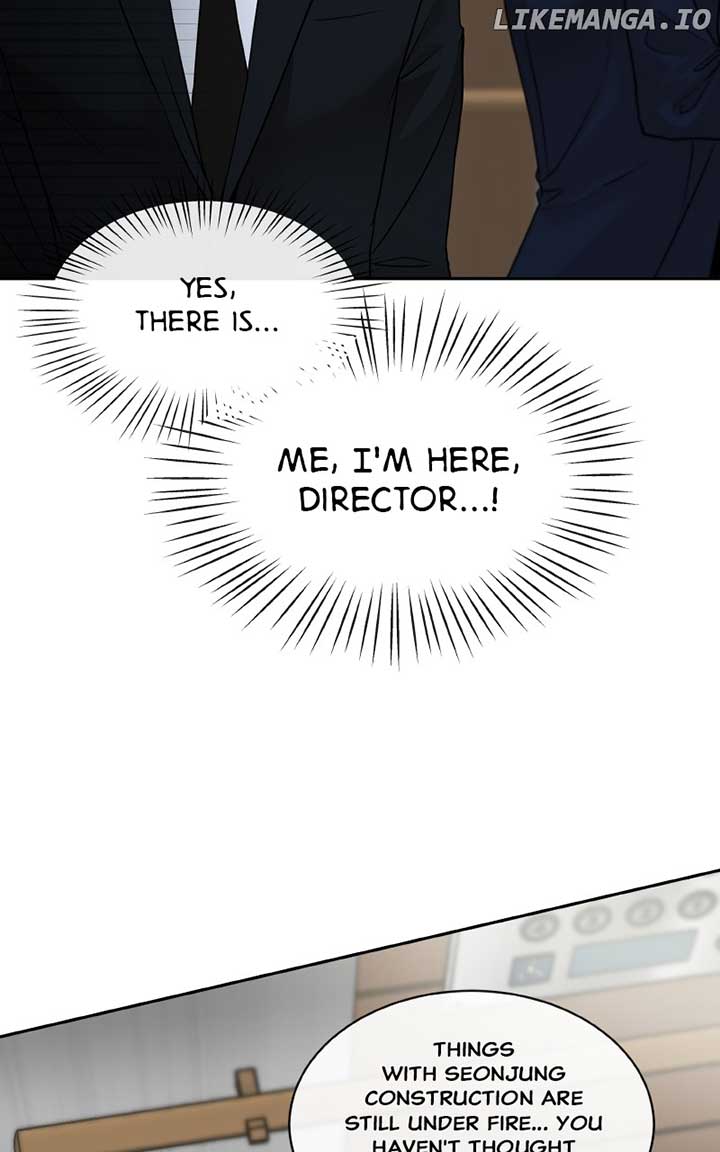 I Give You My All Chapter 55 - Page 68