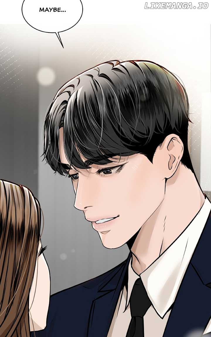 I Give You My All Chapter 55 - Page 70