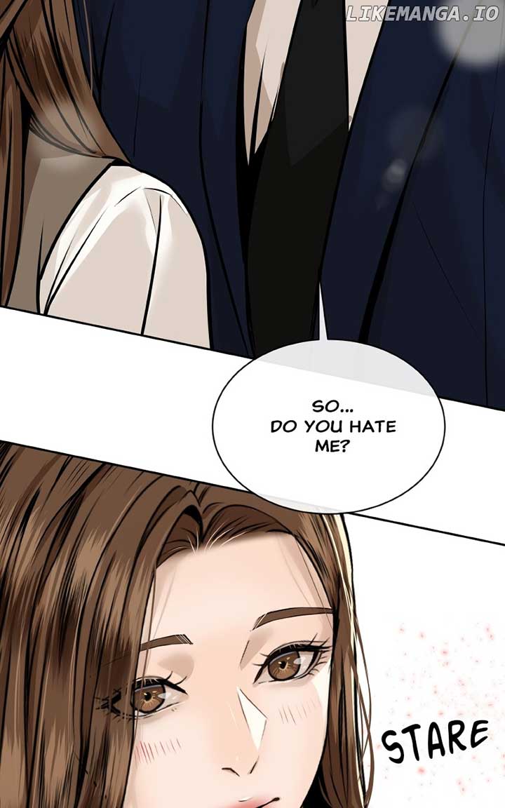 I Give You My All Chapter 55 - Page 71