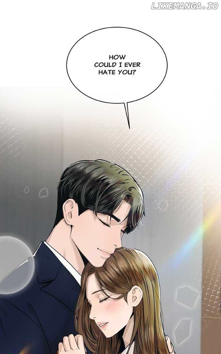 I Give You My All Chapter 55 - Page 73