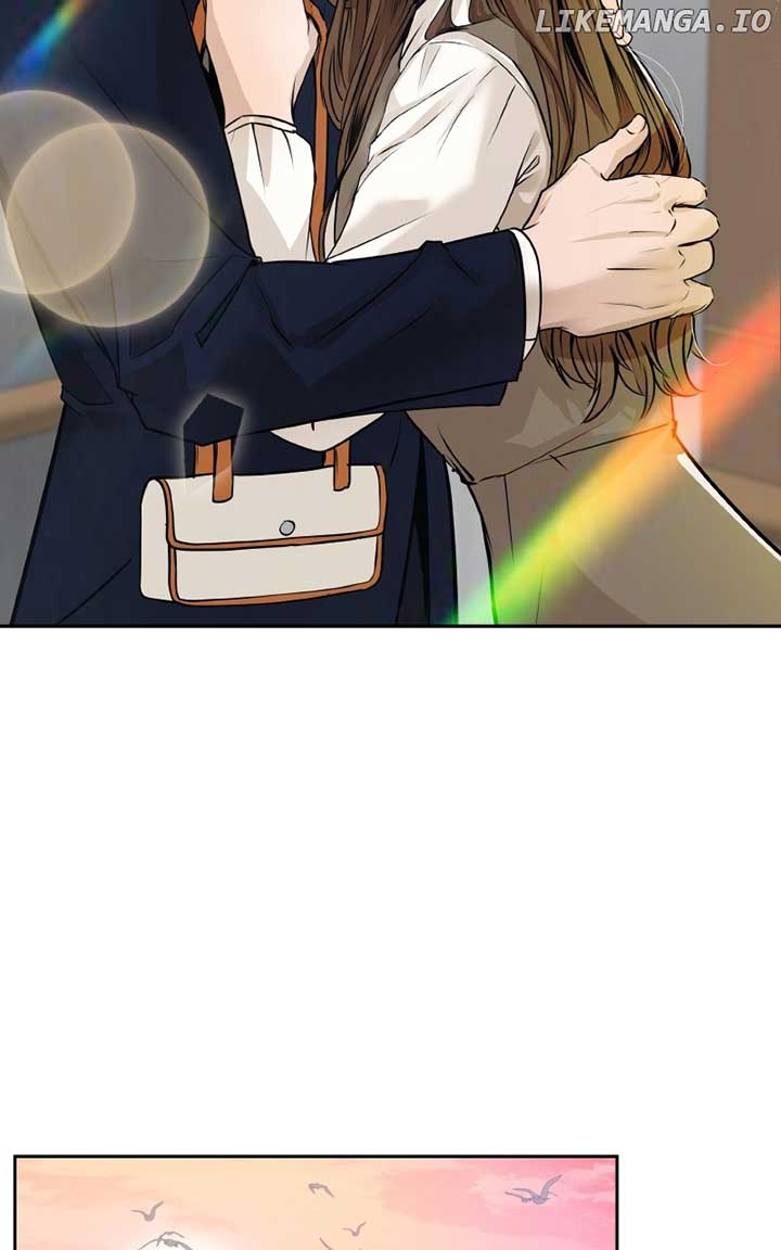 I Give You My All Chapter 55 - Page 74