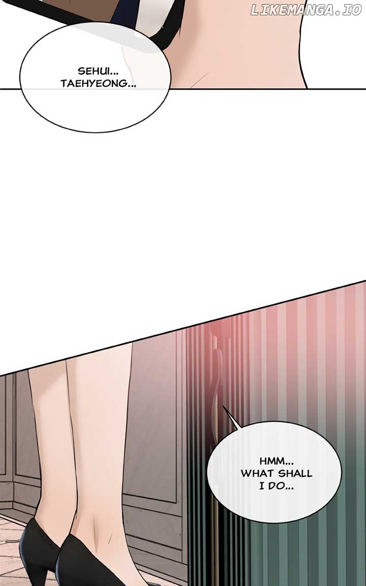 I Give You My All Chapter 55 - Page 77