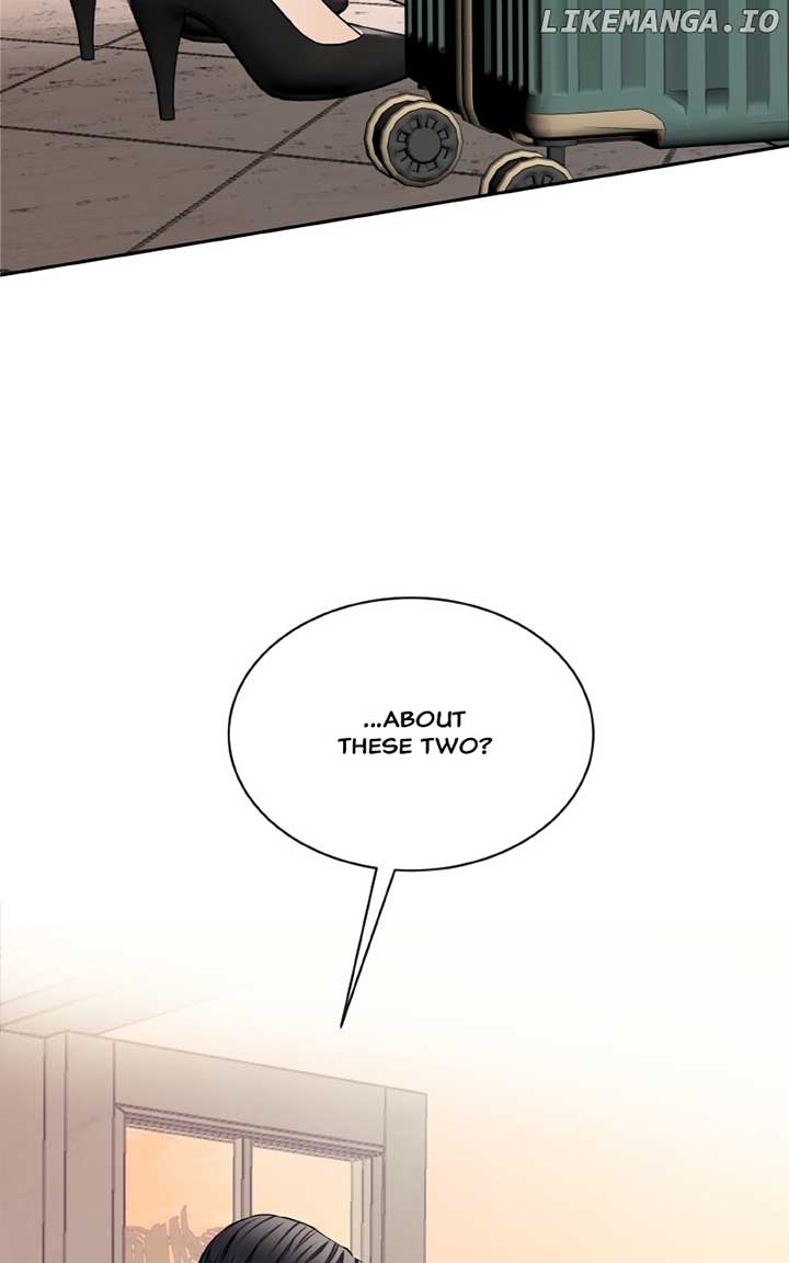 I Give You My All Chapter 55 - Page 78