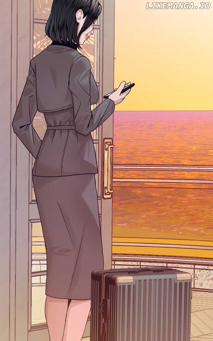 I Give You My All Chapter 55 - Page 79