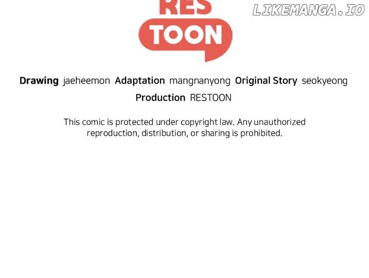 I Give You My All Chapter 55 - Page 81