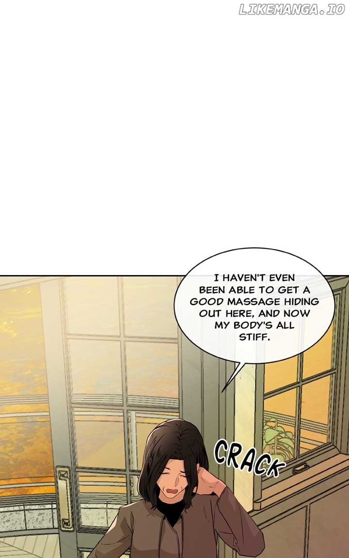 I Give You My All Chapter 56 - Page 5