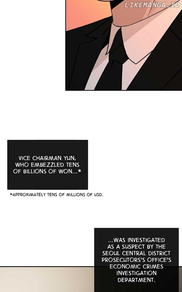 I Give You My All Chapter 56 - Page 8