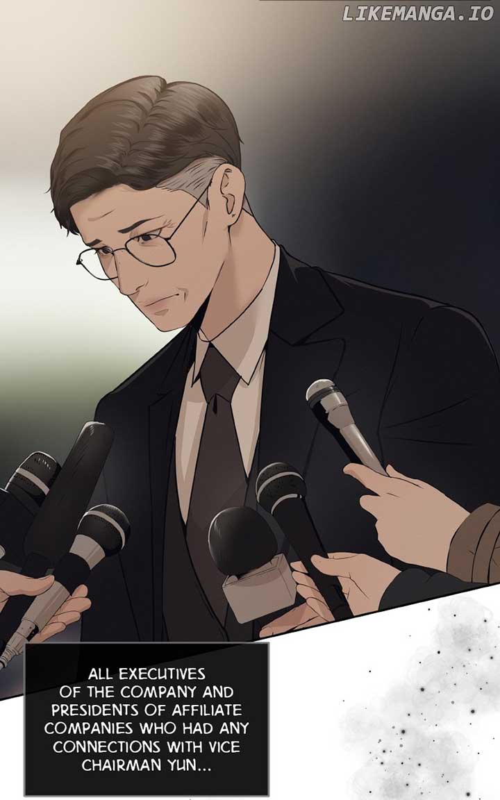 I Give You My All Chapter 56 - Page 9