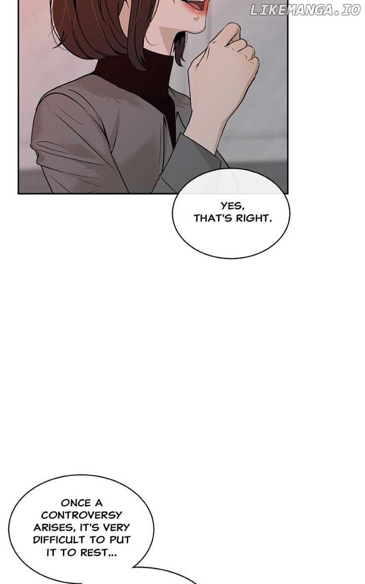 I Give You My All Chapter 56 - Page 14