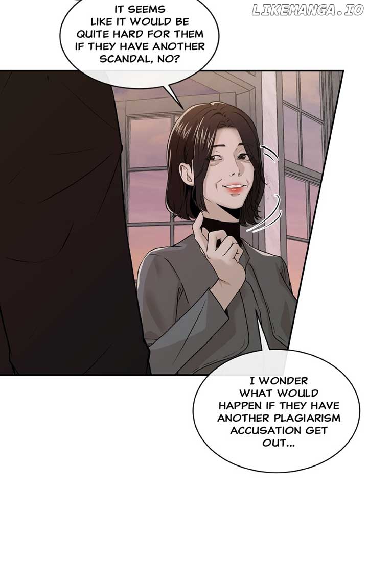 I Give You My All Chapter 56 - Page 15