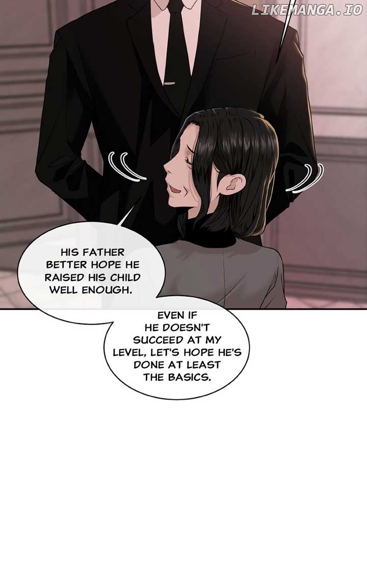 I Give You My All Chapter 56 - Page 17