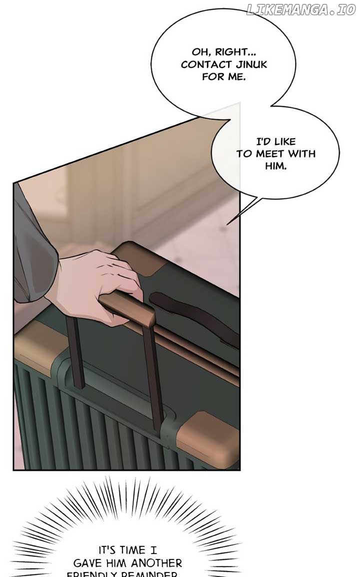 I Give You My All Chapter 56 - Page 18