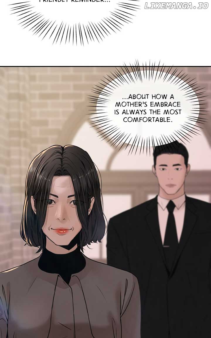 I Give You My All Chapter 56 - Page 19