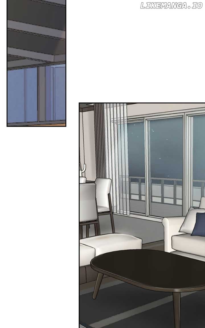 I Give You My All Chapter 56 - Page 23