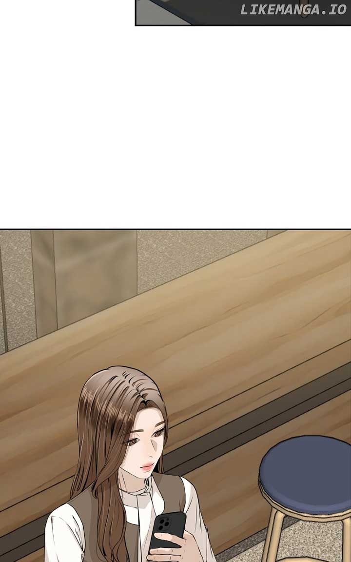 I Give You My All Chapter 56 - Page 24