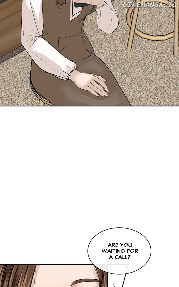 I Give You My All Chapter 56 - Page 25