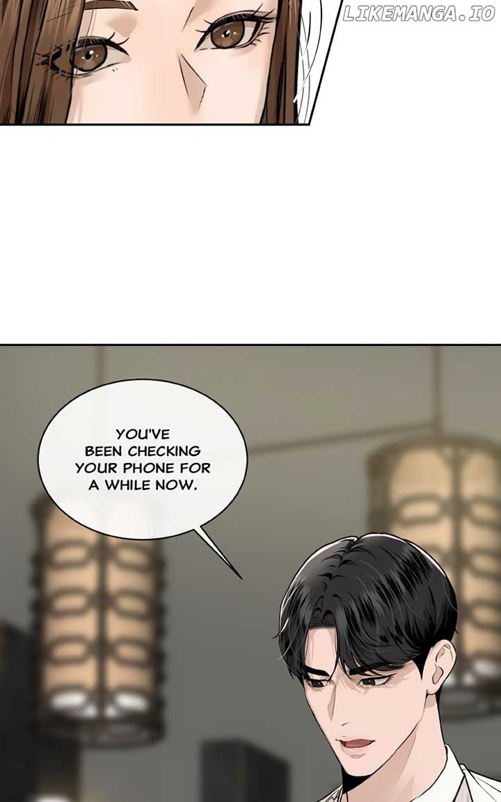 I Give You My All Chapter 56 - Page 26