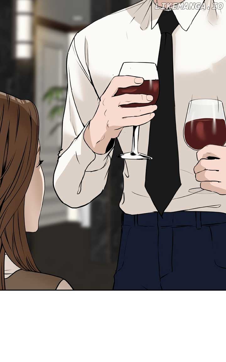 I Give You My All Chapter 56 - Page 27