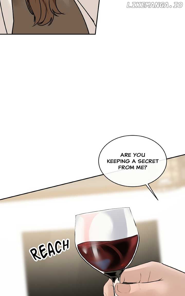 I Give You My All Chapter 56 - Page 29