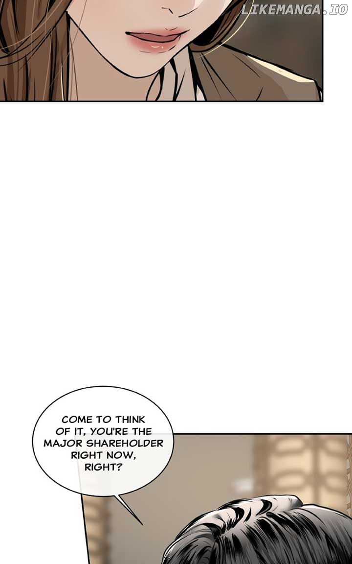 I Give You My All Chapter 56 - Page 34