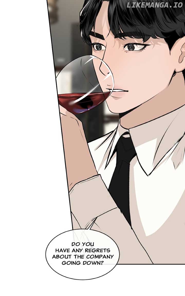 I Give You My All Chapter 56 - Page 35