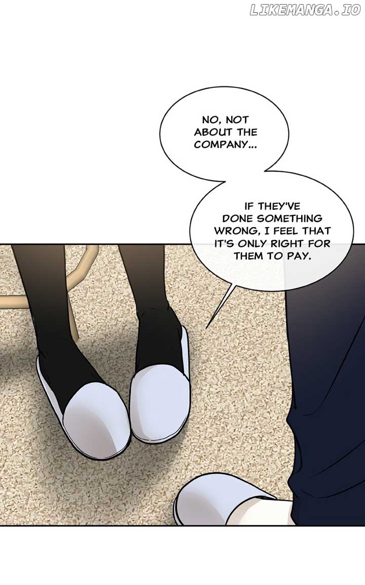 I Give You My All Chapter 56 - Page 36