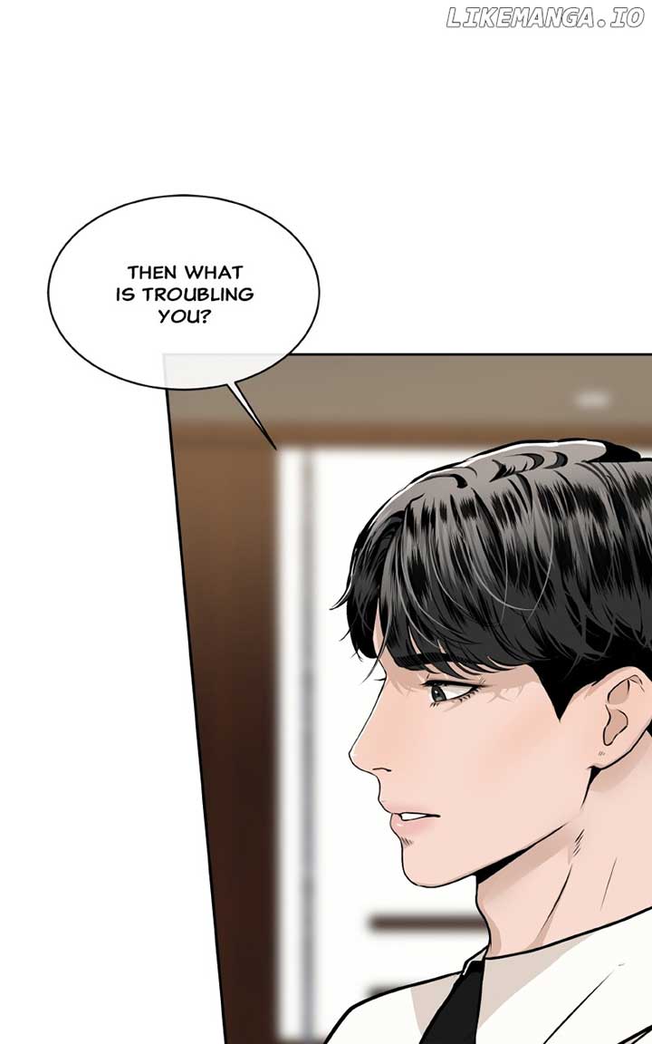 I Give You My All Chapter 56 - Page 37