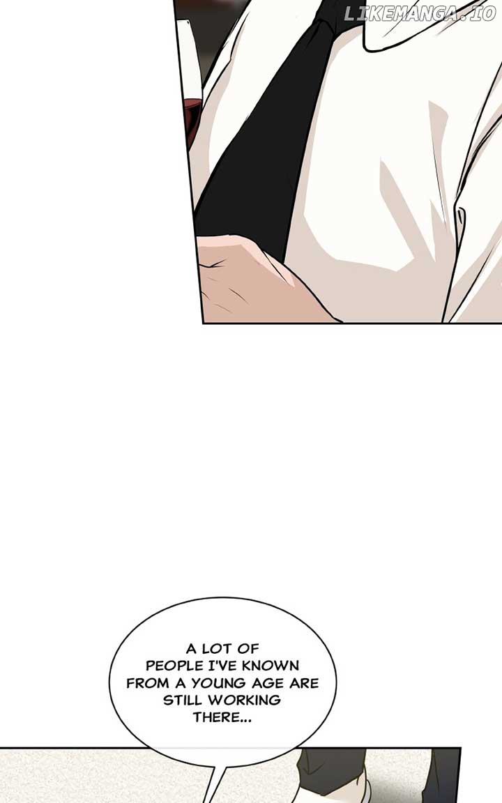 I Give You My All Chapter 56 - Page 38