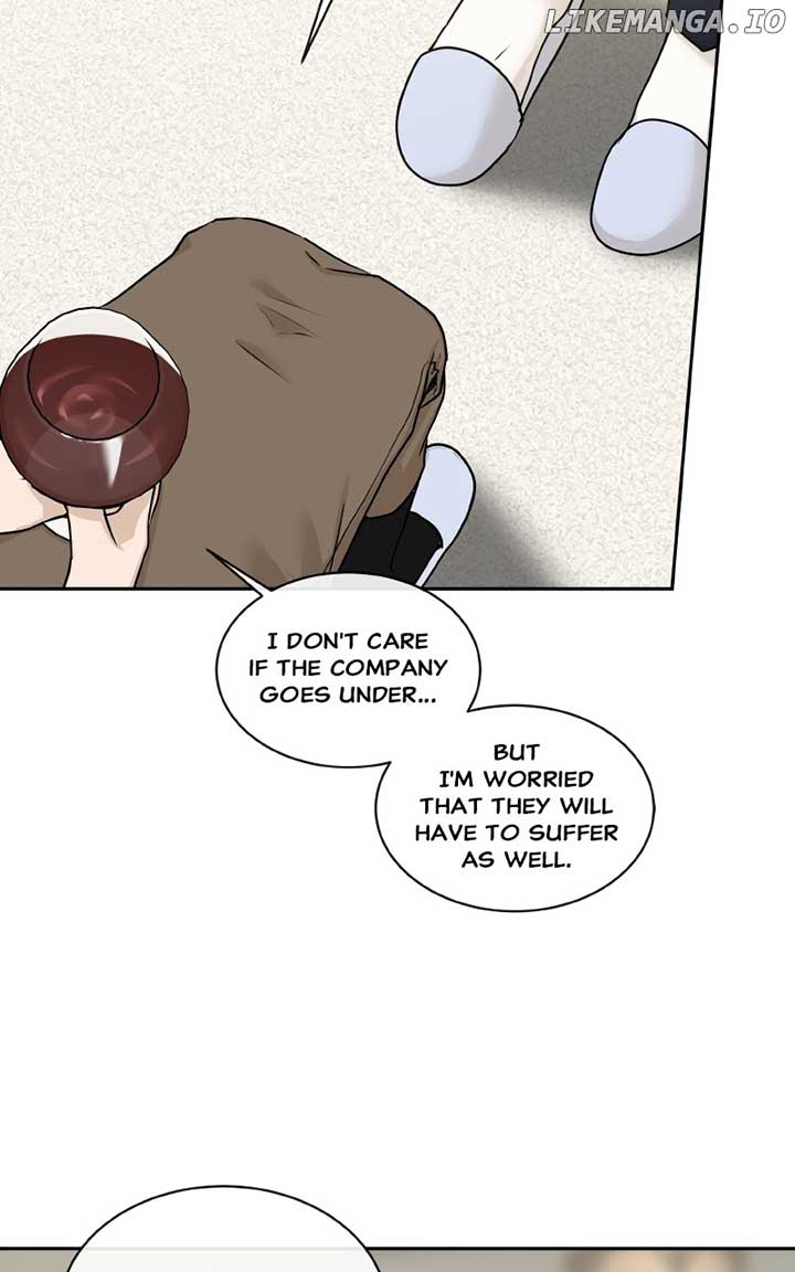 I Give You My All Chapter 56 - Page 39