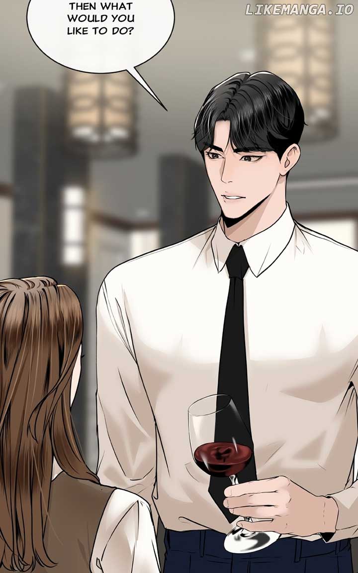 I Give You My All Chapter 56 - Page 40