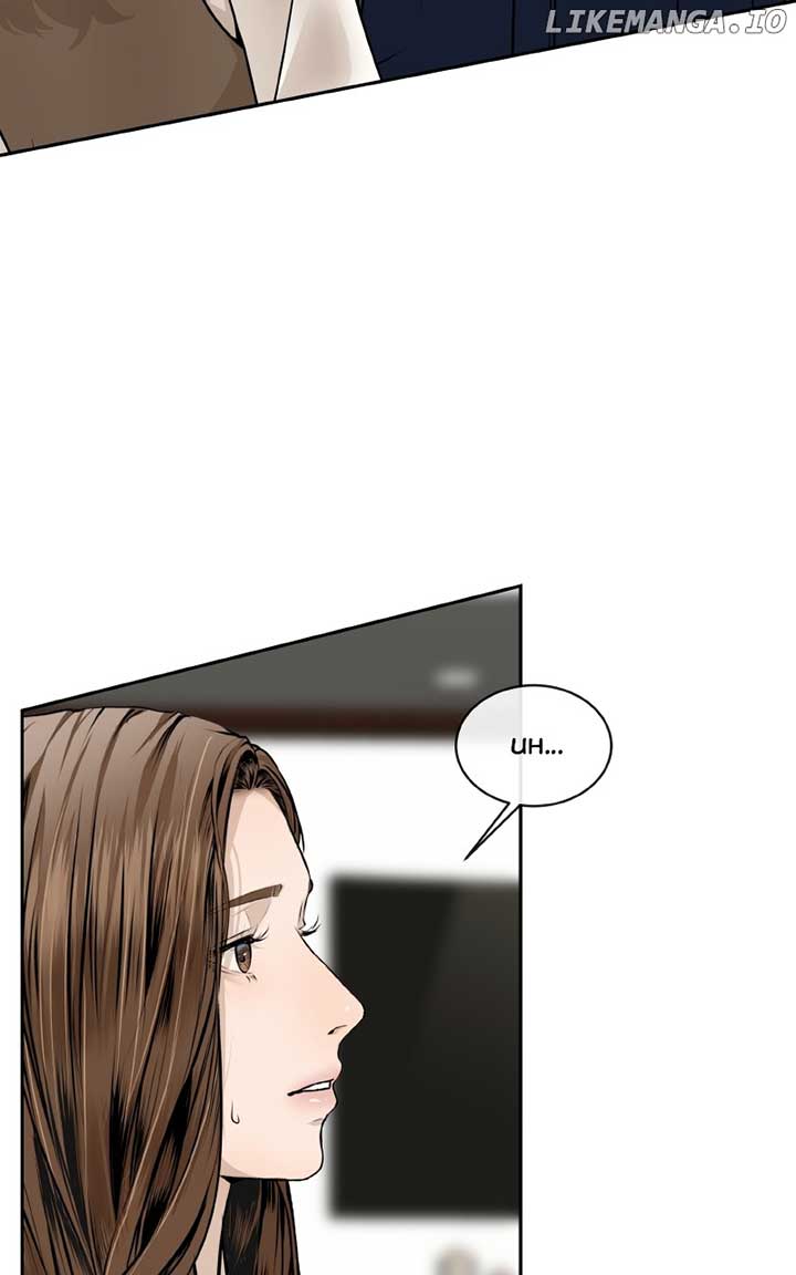 I Give You My All Chapter 56 - Page 41