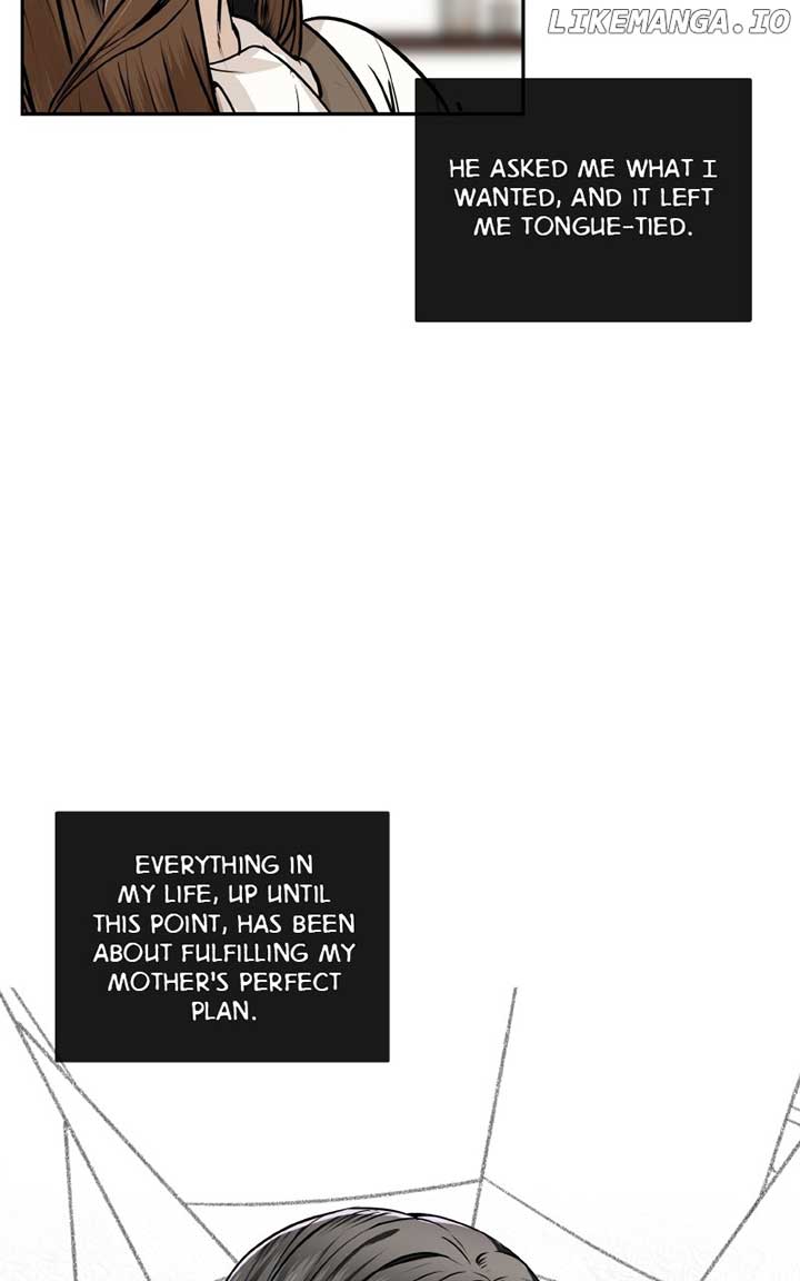 I Give You My All Chapter 56 - Page 42