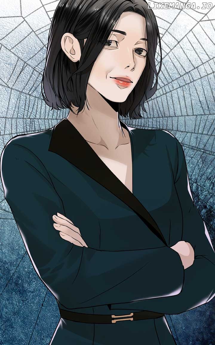 I Give You My All Chapter 56 - Page 43