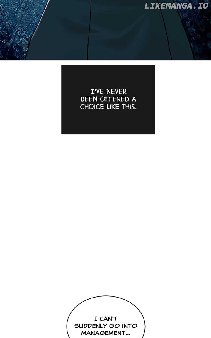 I Give You My All Chapter 56 - Page 44