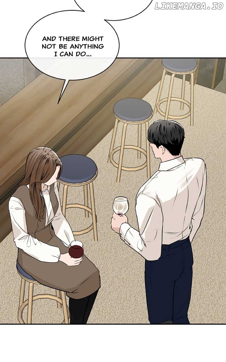 I Give You My All Chapter 56 - Page 45