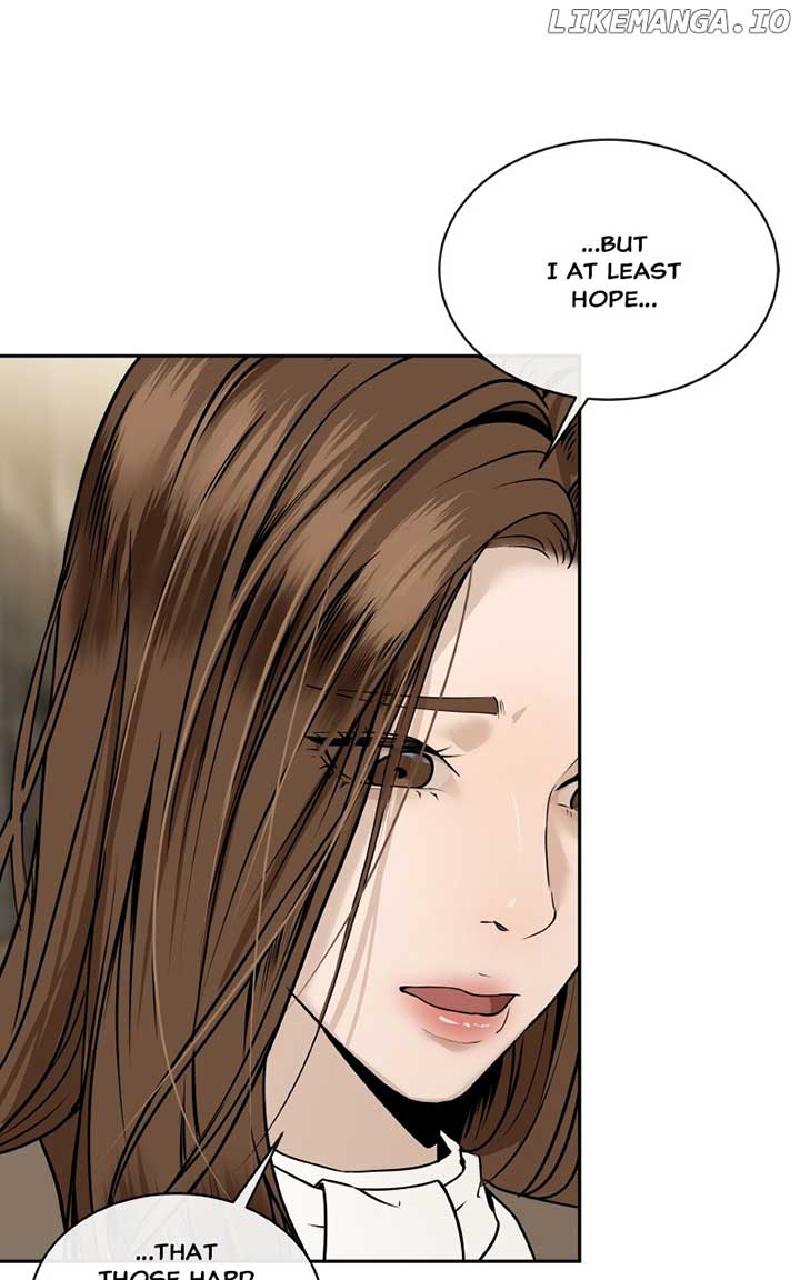 I Give You My All Chapter 56 - Page 46