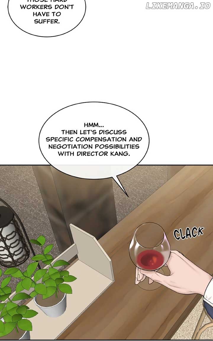 I Give You My All Chapter 56 - Page 47