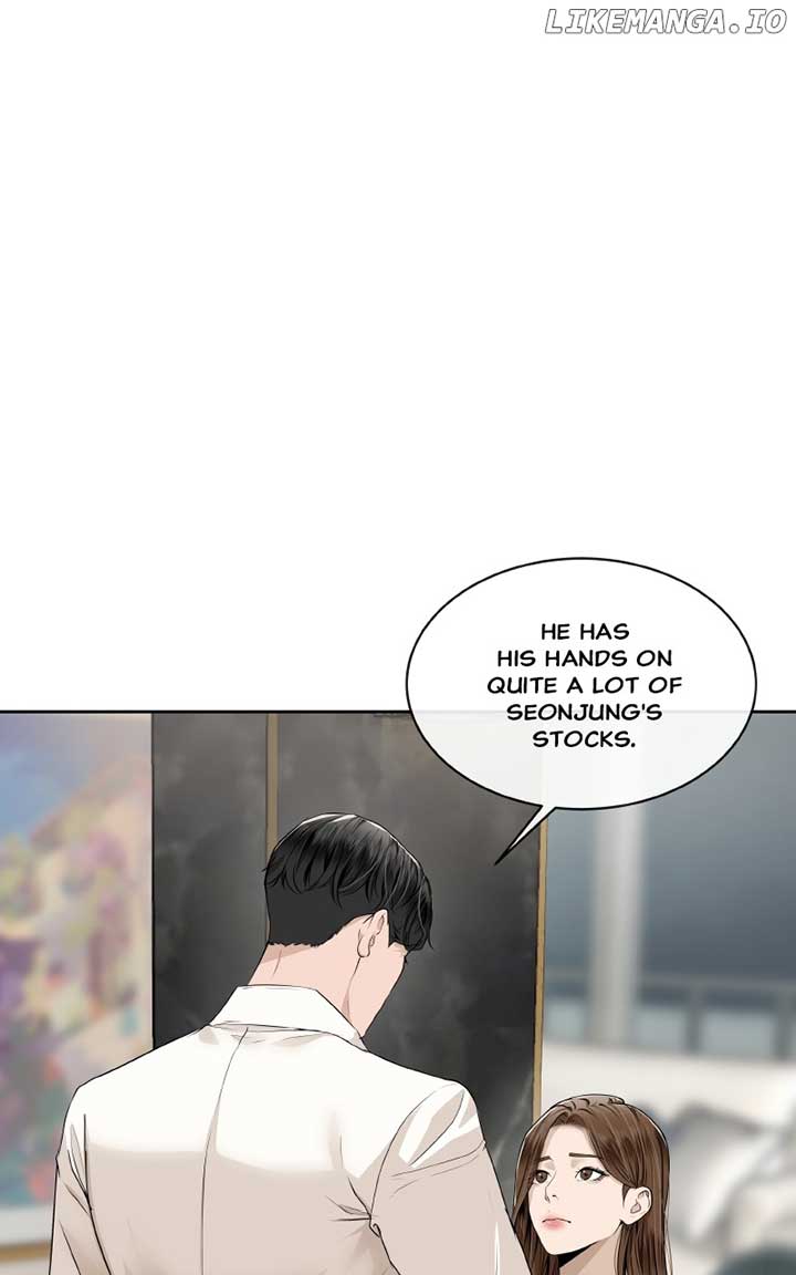 I Give You My All Chapter 56 - Page 48