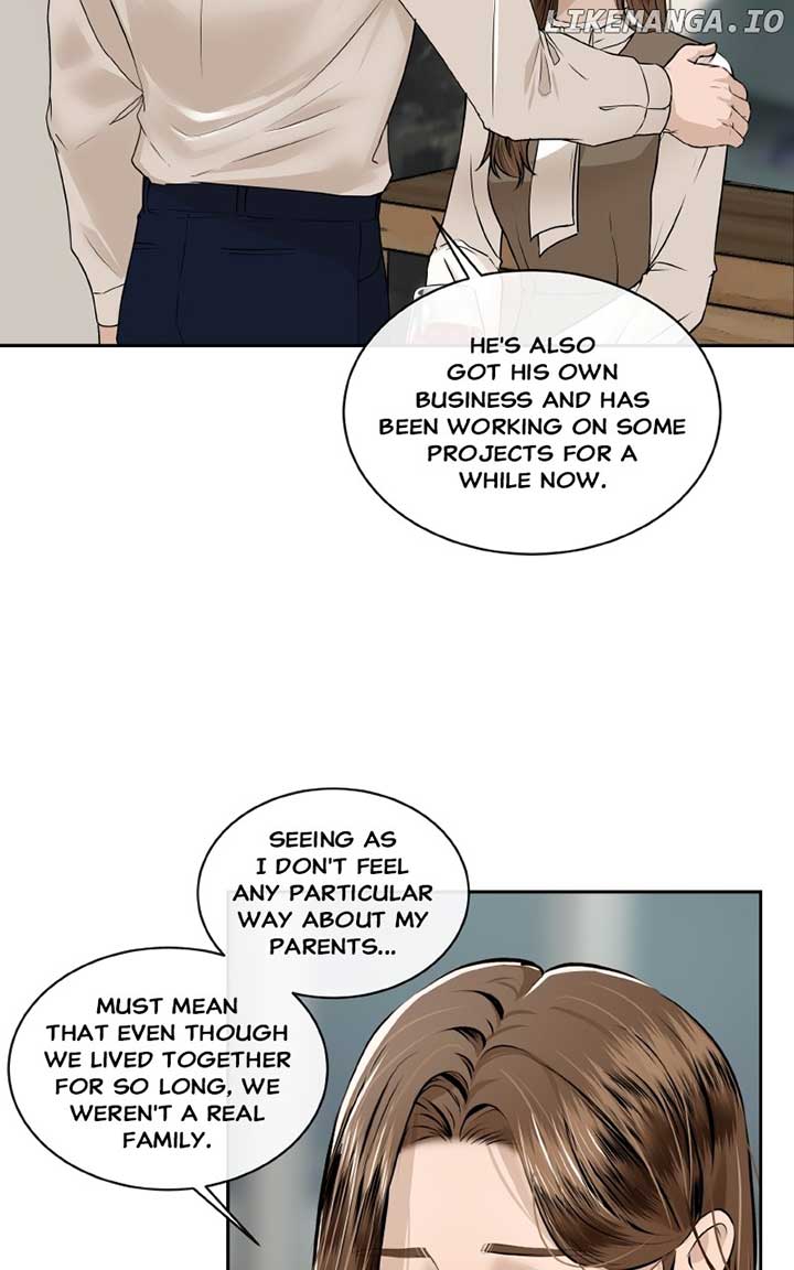 I Give You My All Chapter 56 - Page 49