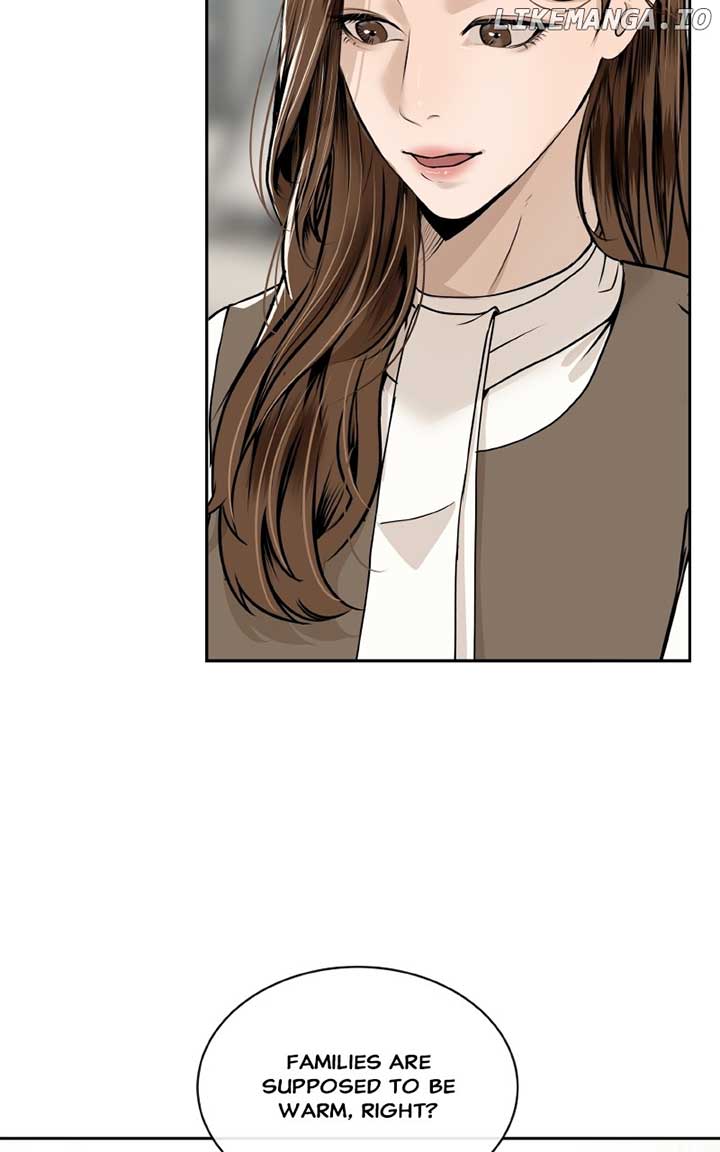 I Give You My All Chapter 56 - Page 50