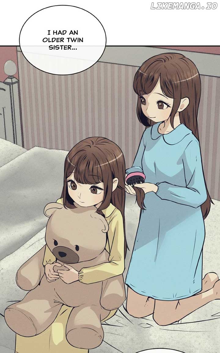 I Give You My All Chapter 56 - Page 52