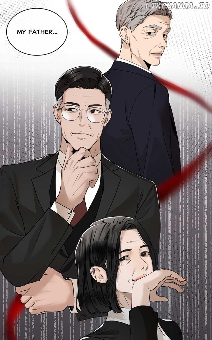 I Give You My All Chapter 56 - Page 54