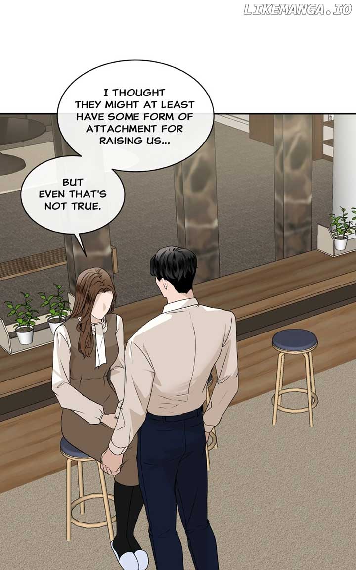 I Give You My All Chapter 56 - Page 56