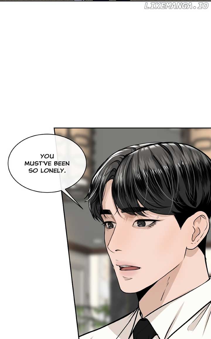 I Give You My All Chapter 56 - Page 57