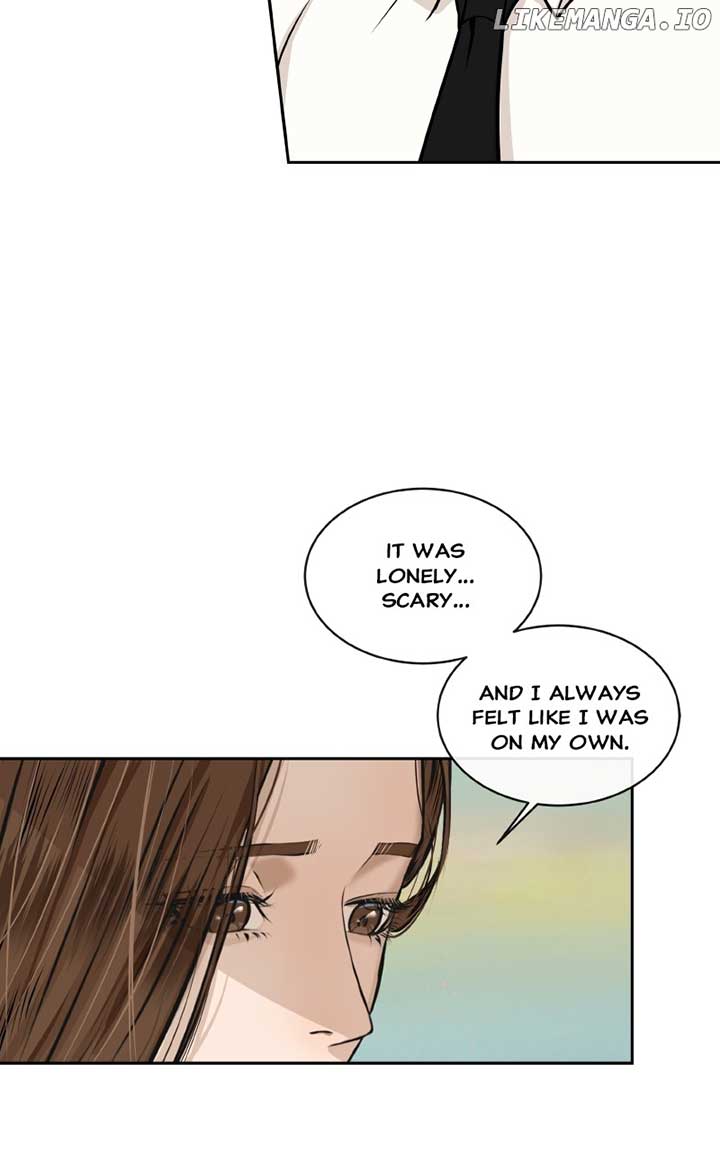 I Give You My All Chapter 56 - Page 58