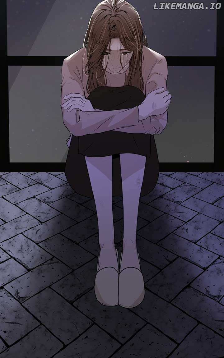 I Give You My All Chapter 56 - Page 60